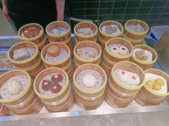 -纽斯特牛排自助餐厅(浦东文峰广场店)