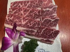 -喜牛烧肉酒场·黑金店(威高广场店)