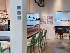 -山野咖啡(之江花园店)