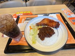 -大快活(丽丰店)