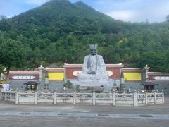 -安溪清水岩