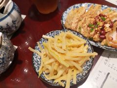 酸笋-螺世纪螺蛳粉·桂味小排档(裕德店)