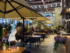 -OGGI TRATTORIA PIZZERIA(深业上城店)