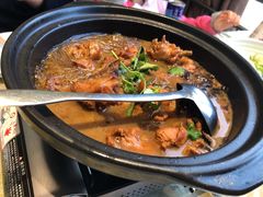 -锦绣金山人家(友谊店)