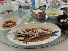 -山水一号·中餐厅