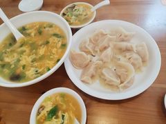 -海胆小馆(东北水饺·春柳店)