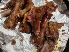 -中山保利艾美酒店-乐美中餐厅