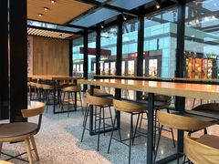 -星巴克(成都机场T2店)