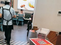 -小杨生煎(香港名都店)