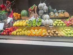 -曲水兰亭(北京四惠店)