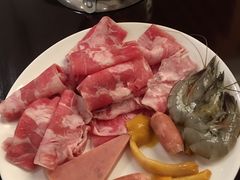 -锦州喜来登酒店-盛宴黄油熟成牛排自助晚餐
