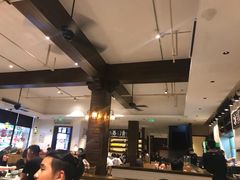 大堂-荣小馆(临海世纪花城店)