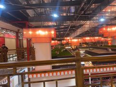 -老山东·山东菜(鲁菜名店)