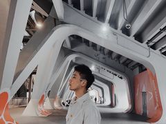 -福田体育公园