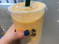 杨枝甘露-無邪(东部银泰城店)