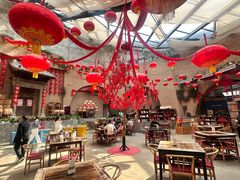 -袁家村关中印象体验店(砂之船奥特莱斯店)