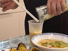 -嘚瑟人生烧烤·东北大油边(大学路店)