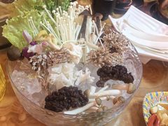 -塔兰齐新疆孜然火锅(鲤鱼山路店)