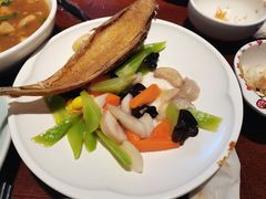 -妈妈菜舟山海鲜(定海古城店)