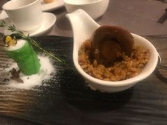 -广州文华东方酒店·江-由辉师傅主理