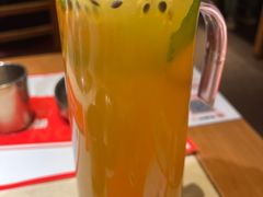 -老佛爷炭火蛙锅直营(清滨路总店)