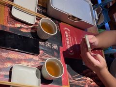 -木屋烧烤(南新店)