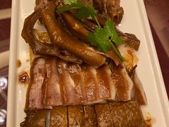 -汕头龙光喜来登酒店-采悦轩中餐厅