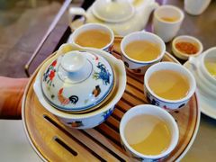 -陈鹏鹏潮汕菜(欢乐海岸 海边景观店)