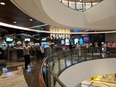 -百美汇影城(LUXE嘉里中心店)