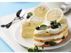 -Pantry's Best派悦坊蛋糕(K11购物艺术中心店)