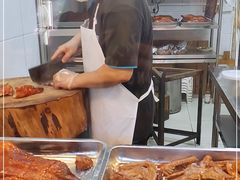 -竺桥兄弟烤鸭馆(竺桥店)