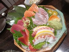 -明日叶日本料理(新区淮海街店)