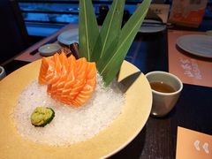 -山葵家·创意料理(宁波来福士店)