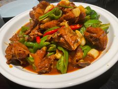 -蓝海大饭店·渔歌舫(黄岛店)