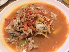 -九老汉·川渝江湖菜(合川路2店)