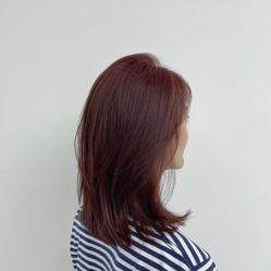 点击看大图 -DX HAIR SALON·发现未知美发沙龙