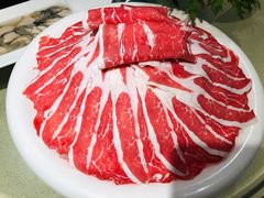 -龙福成肥牛火锅(文昌店)