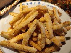 -吃饭皇帝大(解放西路店)
