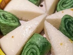 -徽韵人家·传承正宗徽菜(牡丹园店)