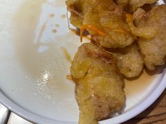 -山河屯铁锅炖·非遗铁锅炖(华强北店)