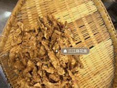 -肖炮现炸酥肉(解放碑店)