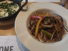 -原石牛扒·约会餐厅(龙城万科里店)