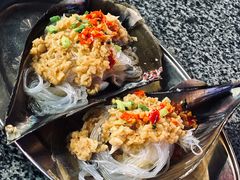 -老李烧烤(世贸南路店)