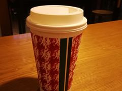 -星巴克臻选(宁波世纪东方广场店)