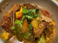 排骨乱炖-金掌勺锅包肉(华润万象城店)