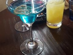 -Release bar 释放酒吧 (哈西万达店)
