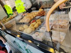 -茂名道烧饼王(海地店)