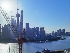 -上海外滩茂悦大酒店