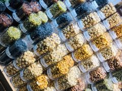 -果蔬好生活超市(乐堤港店)