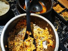 -九田家黑牛烤肉料理(珠江摩尔店)